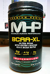 Амінокислоти бцята MHP BCAA XL 300 г