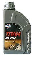 Трансмиссионное масло Fuchs Titan ATF 3000 1 л (602002921)