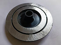 Механічна муфта для DENSO 10PA15C/17C/20C; 10S17C; 7SBU D=102 мм, фото 3