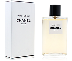 Парфуми унісекс Chanel Paris - Venise Туалетна вода 125 ml/мл ліцензія