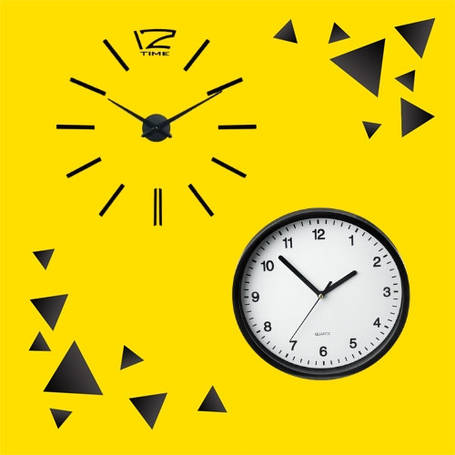 Настінний годинник