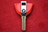 Ключ moto BMW K1200R 1200RT 1200GS K1300S K1300R червоний, фото 3
