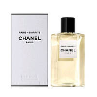 Духи унисекс Chanel Paris Biarritz Туалетная вода 125 ml/мл