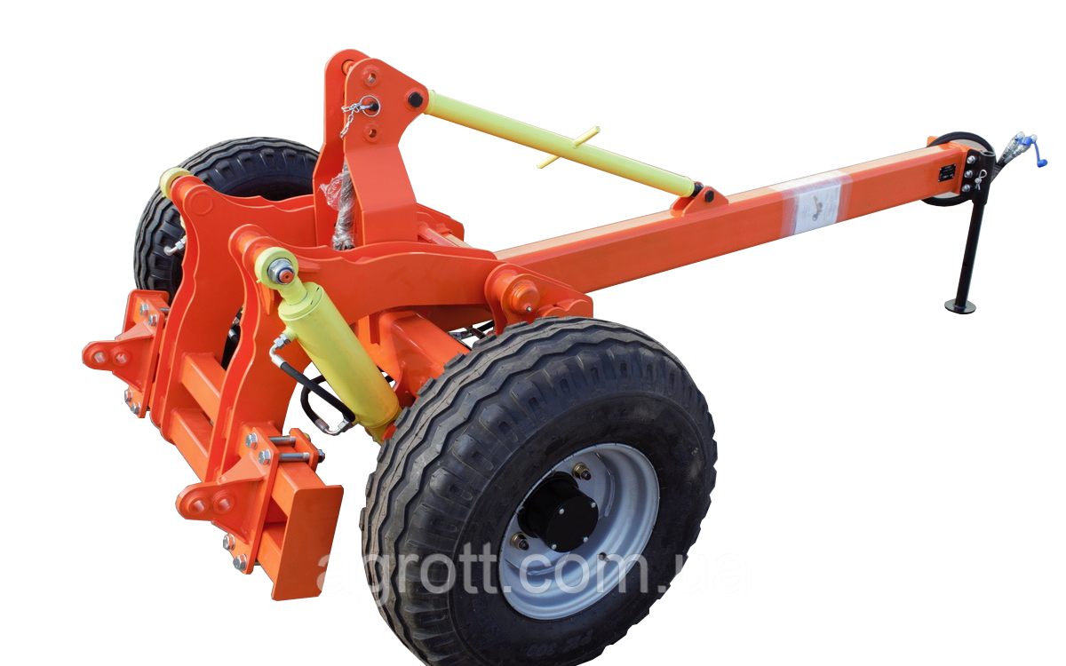 Адаптер Універсальний АТЛАН-3000