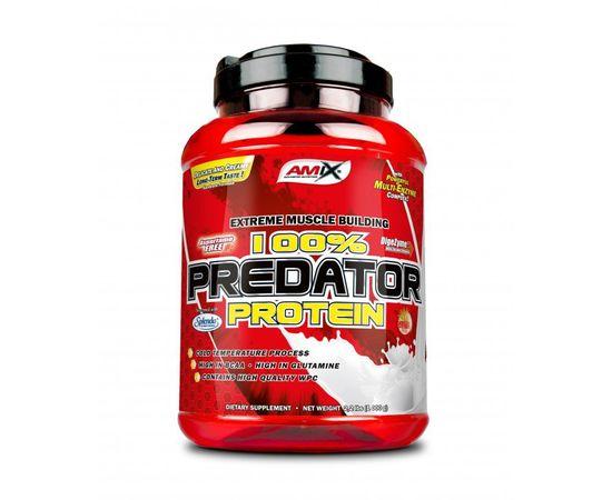 Протеїн WheyPro PREDATOR 1000 g (Vanilla)