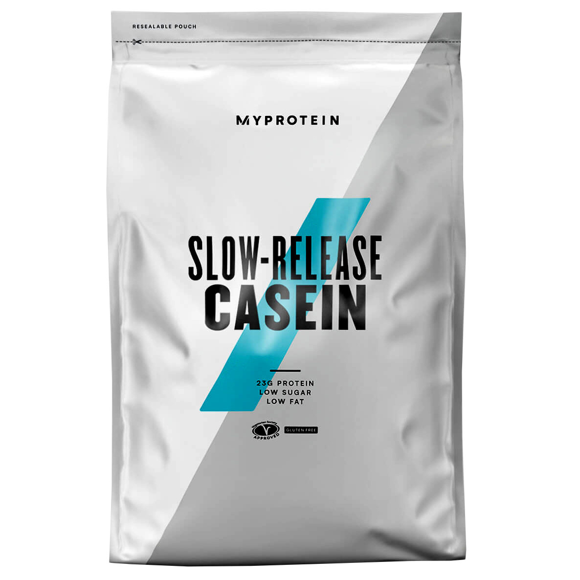 Протеїн казеїн Slow-Release Casein 1000 g (Pure)