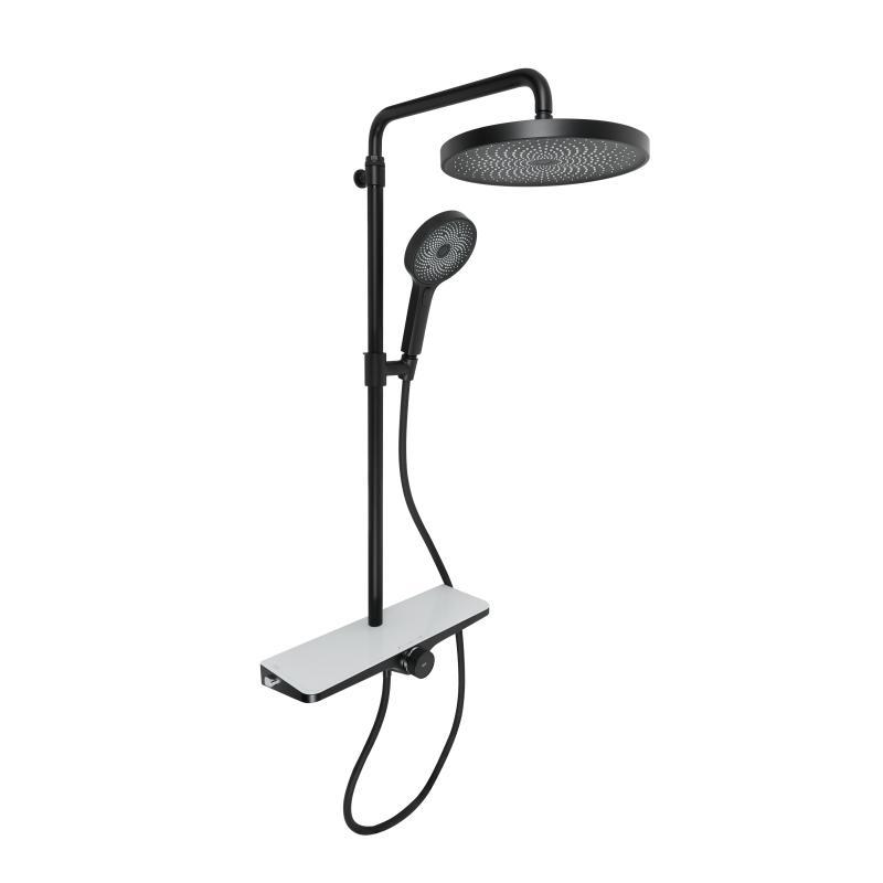 Душова система Qtap Taurus 51103VKOB, фото 1