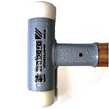 Безінерційний молоток для штапику бойок 25 мм, фото 2