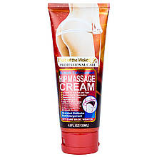 Підтягуючий крем для стегон Wokali Hip Massge Crem WKL696 130 мл