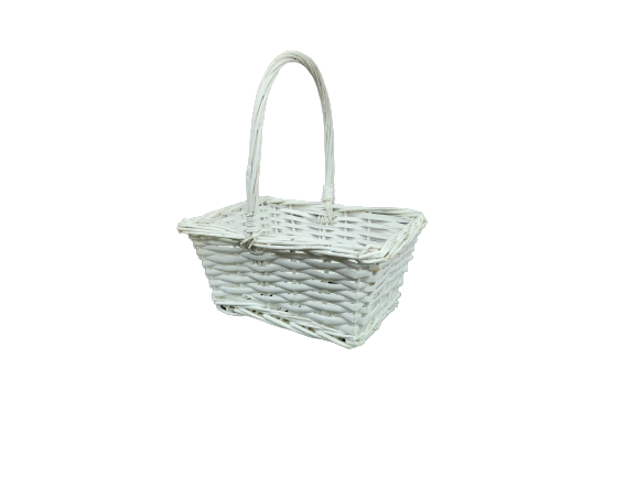 Корзина декоративна 20*26*12см KP023, фото 1