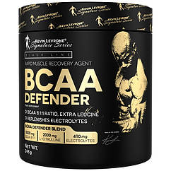 Амінокислоти БЦАА Bcaa Defender 245 g 25 serv (Kiwi Pineapple)