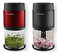Подрібнювач Чоппер Silver Crest SMZC-500-A1-Coper 500 Вт, фото 4