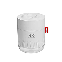 Мини увлажнитель воздуха H2O EL-544-4
