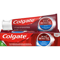 Зубная паста Colgate Max White One 75 мл (8718951050860) - Вища Якість та Гарантія!