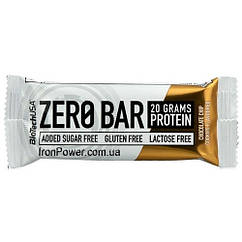 ZERO Bar 50 g (Chocolate-Caramel)