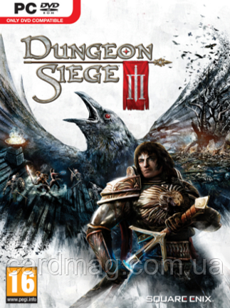 Dungeon Siege 3 (Xbox One) - Xbox Live Key - GLOBAL, фото 1