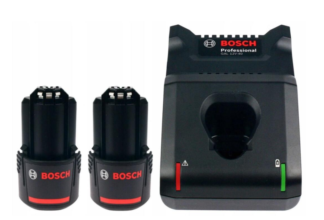 Аккумуляторный шуруповерт Bosch GSR 12V-30 (12 В, 2 А/ч, двухскоростной) - фото 8 - id-p1196729509