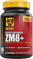 ZM8+ 90caps