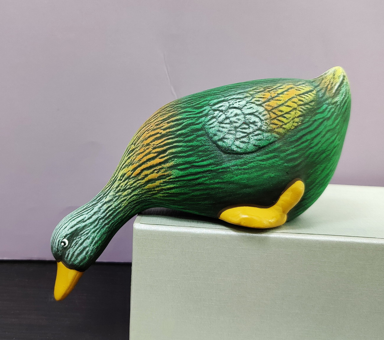 Качка керамічна 13*6см ST069 Китай, фото 1