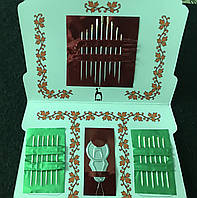 Набор иголок для ручного шитья Ручные иголки набор иголок для ручного шитья