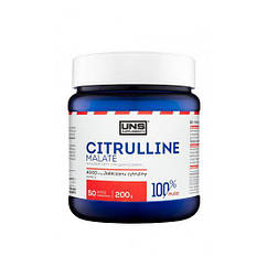 100% Pure CITRULLINE MALATE 200 g