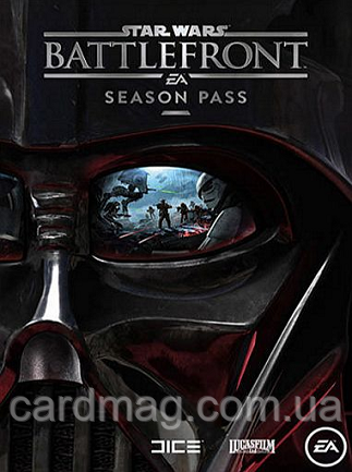 Star Wars Battlefront - Season Pass Xbox Live Key GLOBAL, фото 1