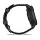Смарт-годинник Garmin Instinct Crossover Solar графітовий, фото 6