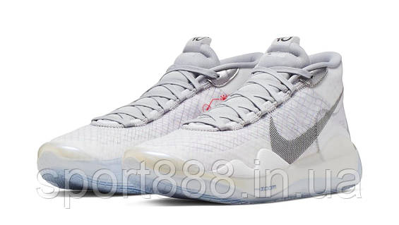 Eur36 46 NIKE ZOOM KD 12 Wolf Grey ID 1662557961 3040 Prom.ua