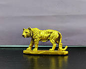 Статуетки тигр керамічний 12.2*3*5.5см SG39-203