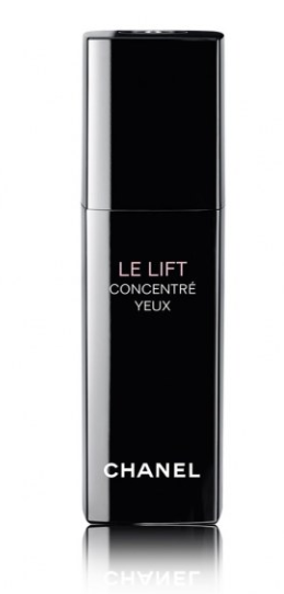 Концентрат для корекції зморшок шкіри навколо очей Chanel Le Lift Firming Anti-Wrinkle Eye Concentrate