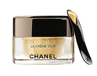 Крем для век с массажером Chanel Sublimage Eye Cream