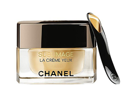 Крем для повік з масажером Chanel Sublimage Eye Cream