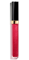 Блеск для губ Chanel Rouge Coco Gloss 106 - Amarena