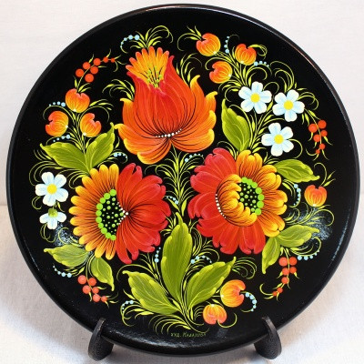 Квіти М-6 (25см) DB004 Україна, фото 1