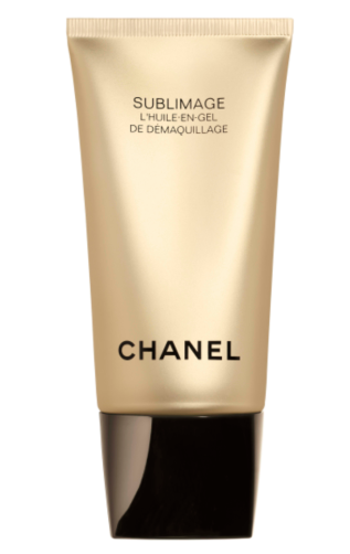Гель-масло для зняття макіяжу Chanel Sublimage L Huile-En-De Gel Demaquillage