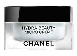 Зволожуючий крем для обличчя Chanel Hydra Beauty Micro Creme