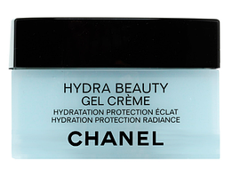 Зволожуючий гель-крем для обличчя Chanel Hydra Beauty Gel Creme