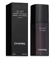 Крем-флюїд для обличчя проти зморшок Chanel Le Lift Firming Anti-Wrinkle V-Flash