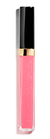 Блеск для губ Chanel Rouge Coco Gloss 728 - Rose Pulpe