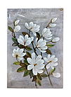 Картина на холсті Магнолія" 60*90см KX010