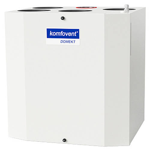 Купить Рекуператор Komfovent R 300 V, цена 118628 грн — Prom.ua (ID ...