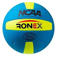 М'яч волейбольний Ronex Sky "Green Cordly" (RX-SGCD)