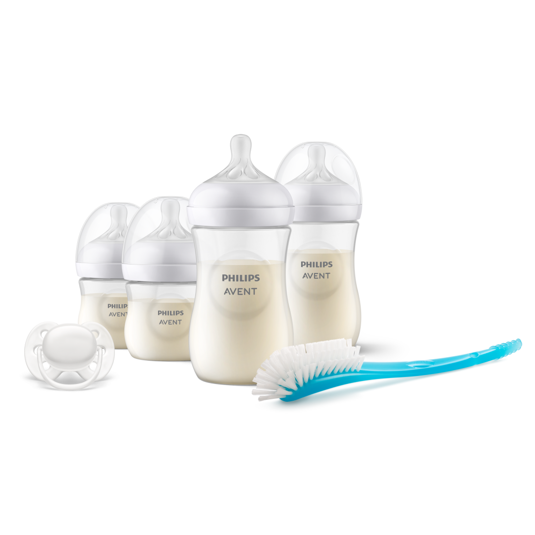 Набір NATURALS Avent, фото 1