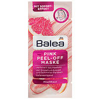 Маска для лица Balea Pink Peel-Off 16 мл