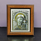 Почаївська ікона Пресвятої Богородиці 14х18см M2041 Китай