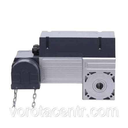 Комплект автоматики для секційних воріт Steelon IND 40