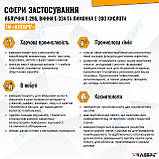 Яблочная кислота E-296, Винная кислота E-334 и Лимонная кислота Е-330 комплект по 500 г Пищевые добавки, фото 6