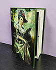 Скарбничка - книга 33*23*7см KSH-F0859-33 Польща