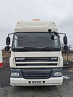 Розборка DAF CF 85.410 2010 р. АКПП