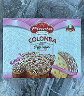 Кекс Pineta Colomba Classica (с апельсиновыми цукатами) 800 грм